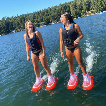 FloatRider™ Water Glide Boots