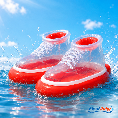 FloatRider™ Water Glide Boots